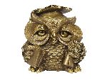 Статуэтка "Учёная сова" Статуэтка "Учёная сова"