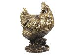 Статуэтка "Курочка" (большая) Статуэтка "Курочка" (большая)