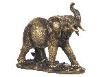 Статуэтка "Слон индийский" Статуэтка "Слон индийский"