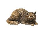 Статуэтка "Кот" (большой) Статуэтка "Кот" (большой)