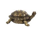 Статуэтка "Черепаха" (большая) Статуэтка "Черепаха" (большая)