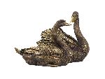 Статуэтка "Лебеди" Статуэтка "Лебеди"