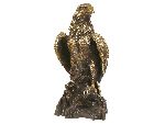 Статуэтка "Орел королевский" Статуэтка "Орел королевский"