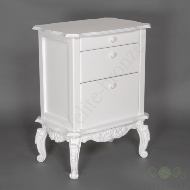 ����� � �������, ����� "White snow"