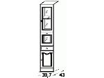 ��� ����� �� �����. ������ (����.) � ������� (����.) ����� (387�2130�430), B1B-01SP