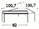 ������ �� ������� ����������� ������� (820�1007�1007), ���.U2