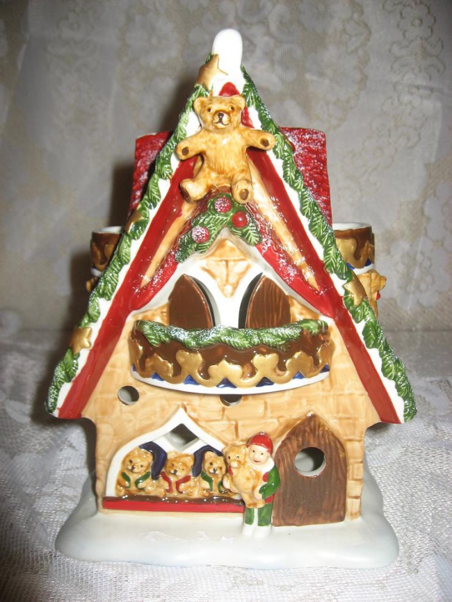 ���������� ������������� ���������� Villeroy&Boch ��������� �����