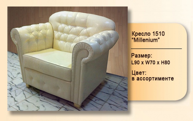 ������ Millemium