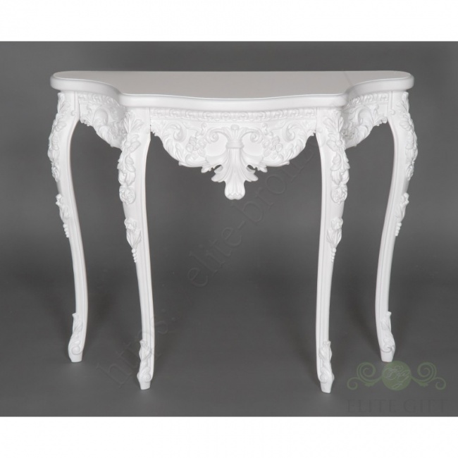 ���������� ������ � �������� �������, ����� "White snow"