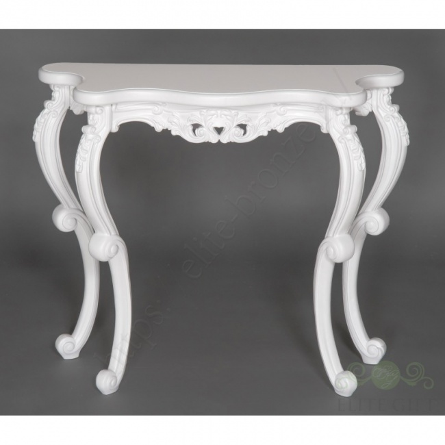 ���������� ������ ���������, ����� "White snow"
