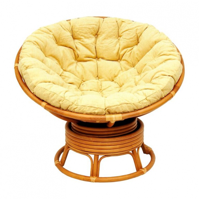 ������ ������������ Papasan 23/01� � Matte