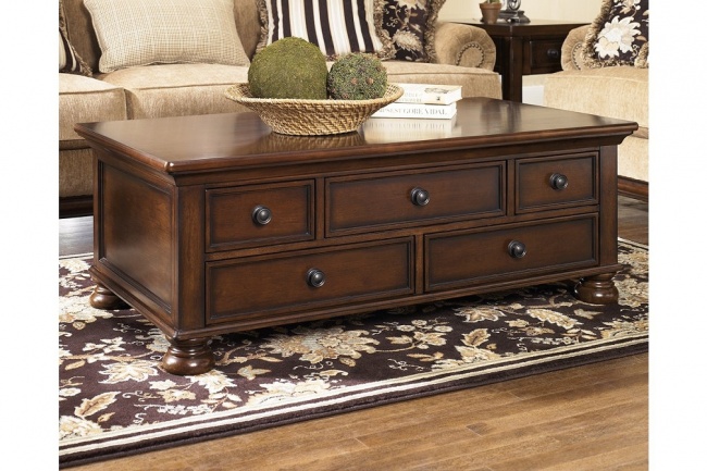 ������ ���������� Porter  T697-20