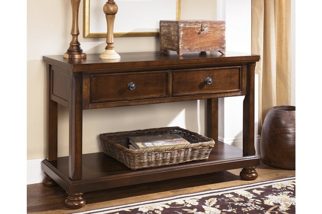 ������ ���������� Porter  T697-4